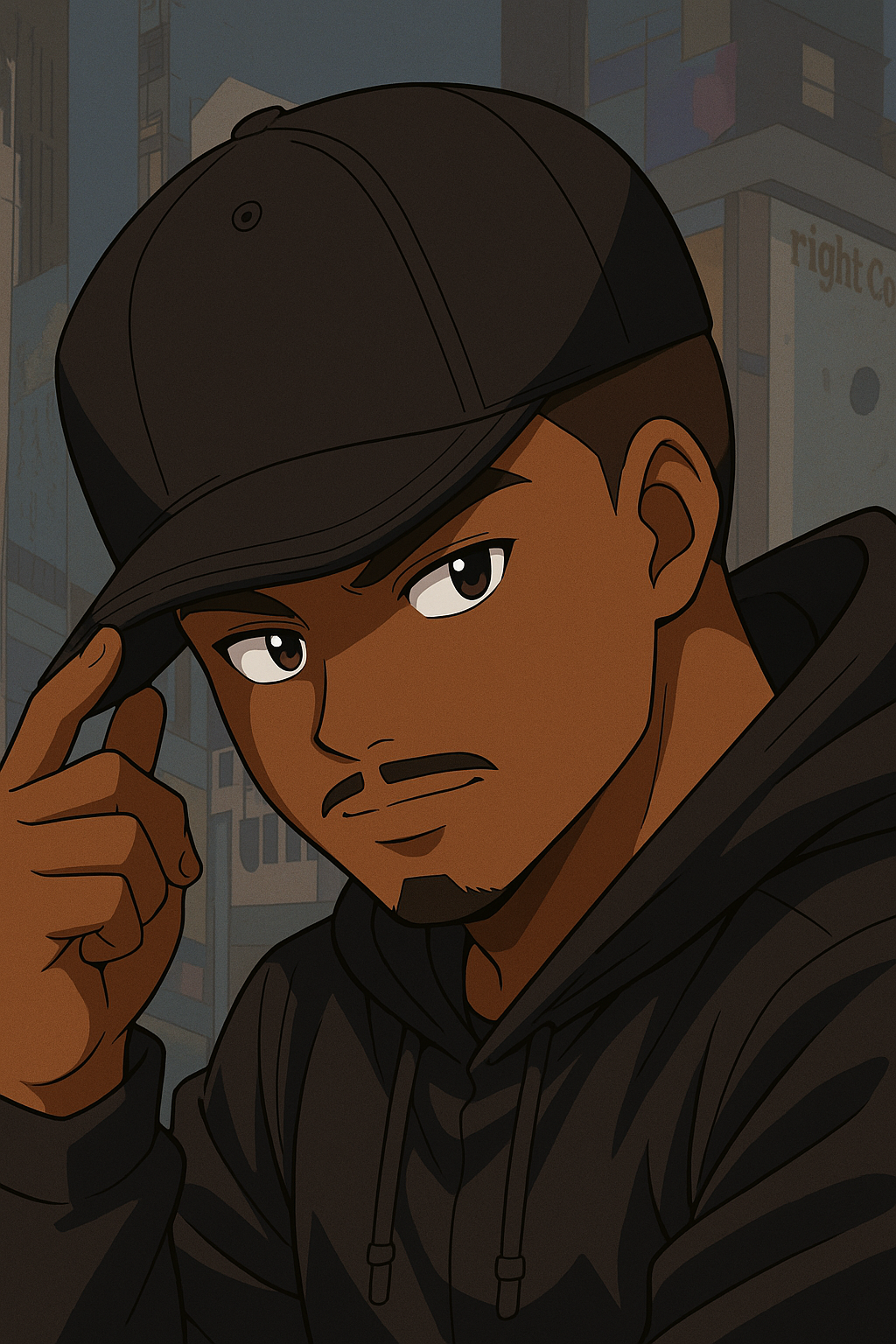 Da-Koda portrait